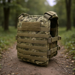 Load image into Gallery viewer, Youth Plate Carrier AOR II/NWU III