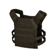 Load image into Gallery viewer, Micro Mini Youth Plate Carrier Black