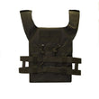 Load image into Gallery viewer, Micro Mini Youth Plate Carrier Black