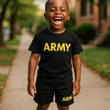 Load image into Gallery viewer, Youth Army PT Set