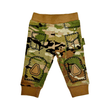 Load image into Gallery viewer, Multicam Tactical Baby Operator Pant