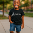 Load image into Gallery viewer, Toddler Licensed Space Force T-Shirt