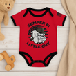 Load image into Gallery viewer, Semper Fi Little Guy Baby Bodysuit