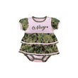 Load image into Gallery viewer, Navy NWU III Baby Dress