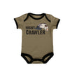 Load image into Gallery viewer, Night Crawler Baby Bodysuit