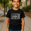 Load image into Gallery viewer, Youth Let Freedom Ring T-Shirt
