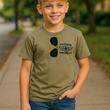 Load image into Gallery viewer, Youth Future Wingman T-Shirt