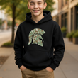 Load image into Gallery viewer, Youth Spartan Hoodie