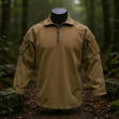 Load image into Gallery viewer, Youth Coyote Overwatch Combat Shirt