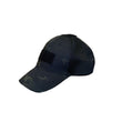 Load image into Gallery viewer, Youth Multicam Black Tactical Operators Cap w Mesh Back