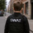 Load image into Gallery viewer, SWAT Large Banner Patch