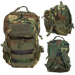 Load image into Gallery viewer, M81 BDU Woodland Tactical Backpack
