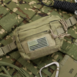 Load image into Gallery viewer, Tactical Fanny Pack Coyote