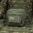 Load image into Gallery viewer, Tactical Fanny Pack OD Green