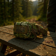 Load image into Gallery viewer, Tactical Fanny Pack Multicam