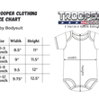 Load image into Gallery viewer, Marine EGA Baby Jogger Set