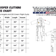 Load image into Gallery viewer, Youth Army Flight Suit Combo