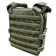 Load image into Gallery viewer, Youth Plate Carrier OD Green