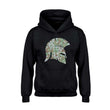 Load image into Gallery viewer, Youth Spartan Hoodie