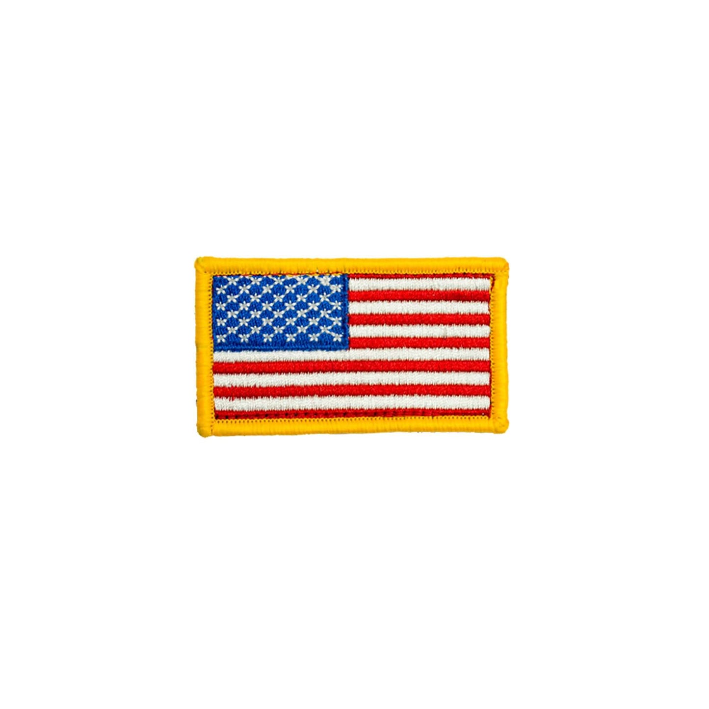 American Flag Patch