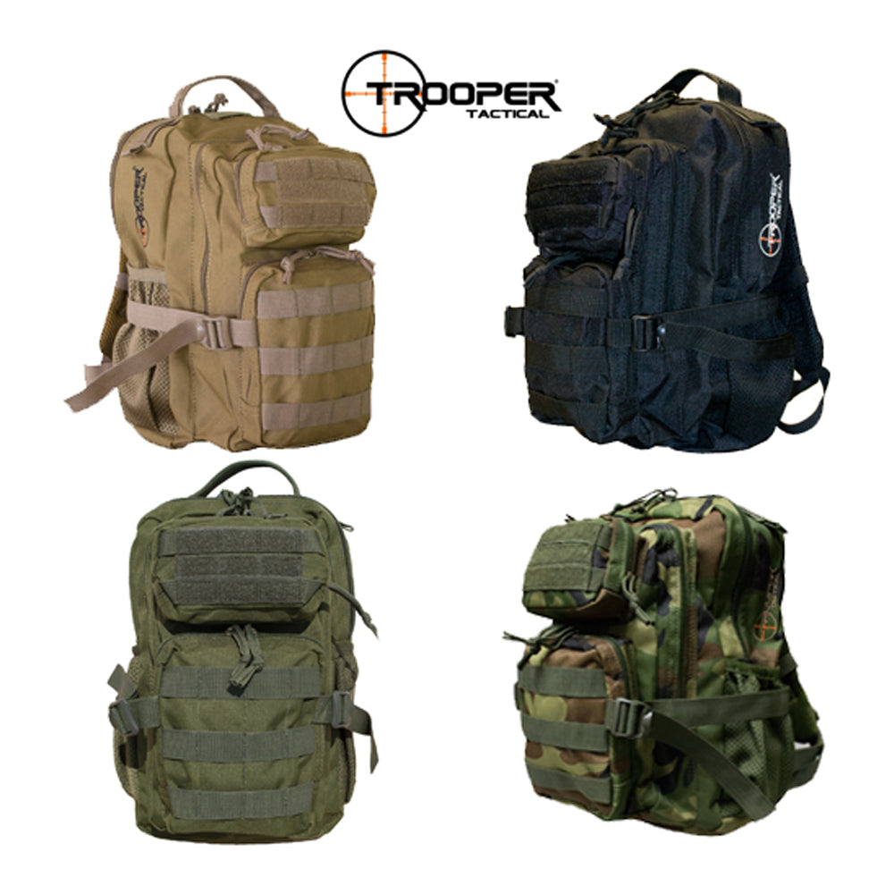 Backpack Collection