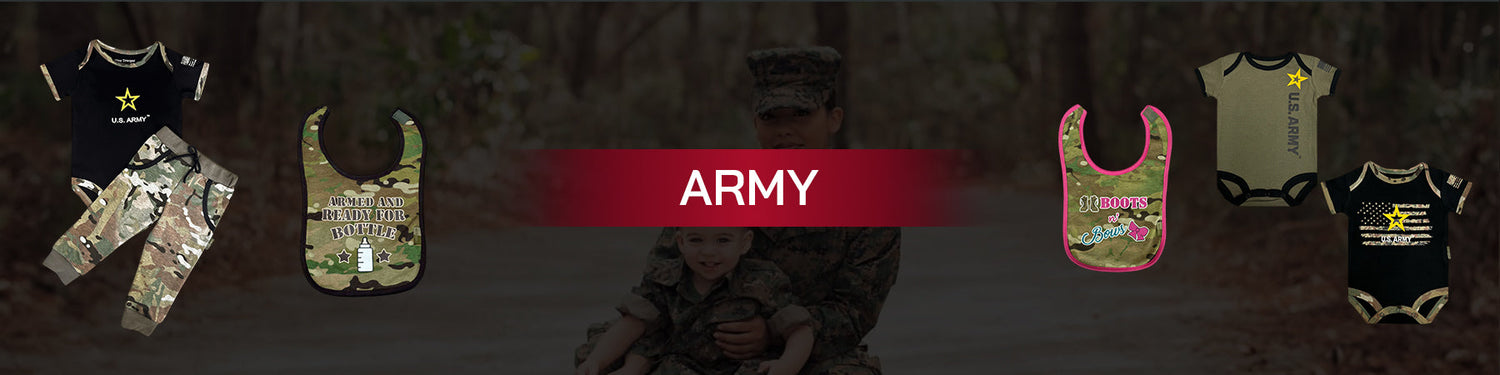 Army Category