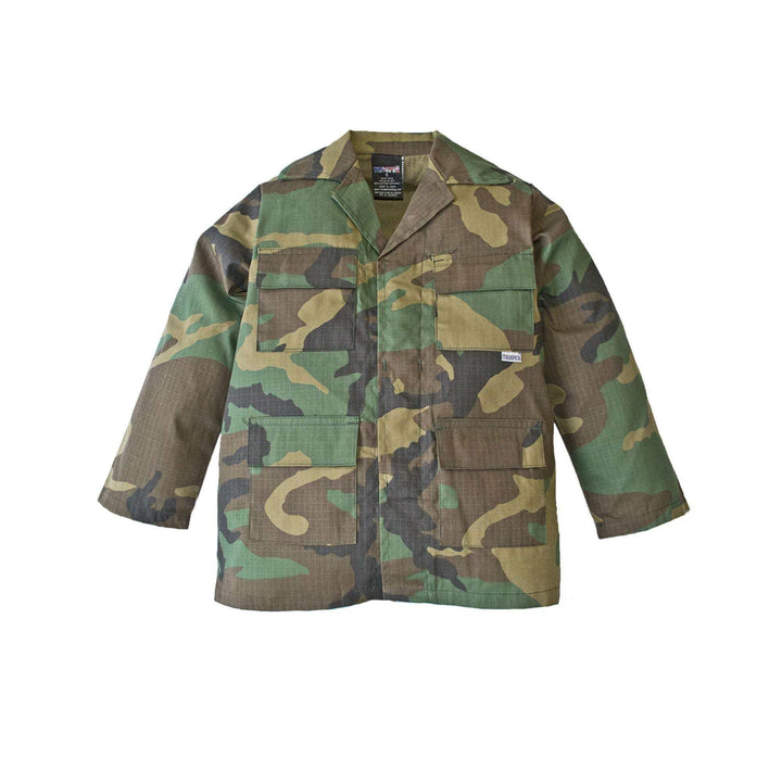 BDU/M81Uniform Top