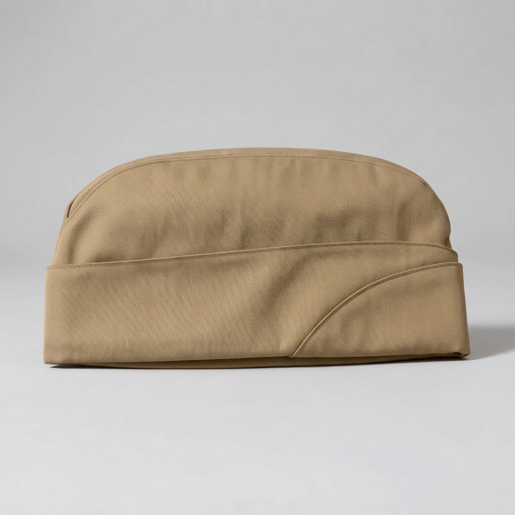 Youth Garrison Cap