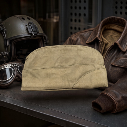 Youth Garrison Cap
