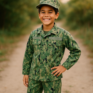 Youth Navy NWU III 3pc Set