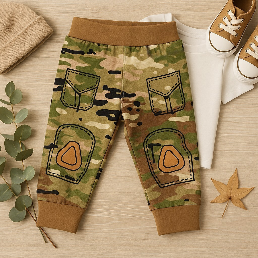 Multicam Tactical Baby Operator Pant