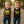 Load image into Gallery viewer, Army 2pk Baby Bibs
