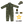 Load image into Gallery viewer, U.S. Army Youth Flight Suit Combo with cap, patches, and rank insignia for aspiring pilots.
