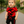 Load image into Gallery viewer, Marine EGA Baby Jogger Set
