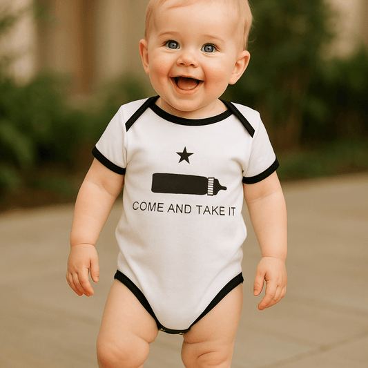 Come and Take It Bodysuit