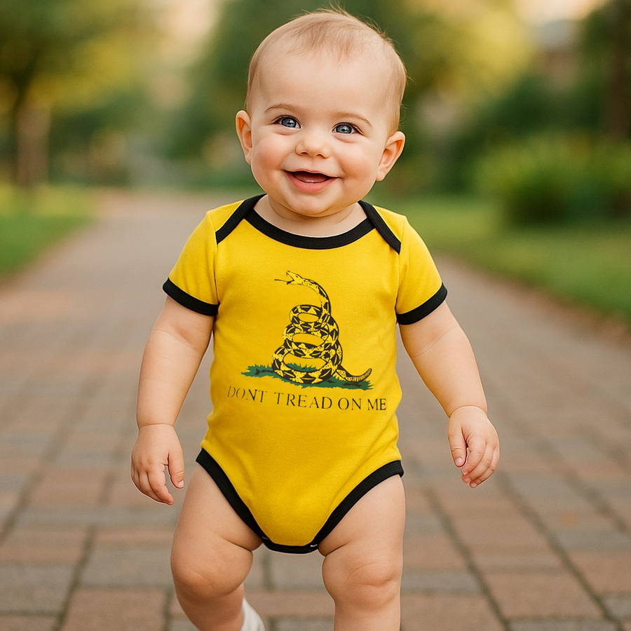DTOM Bodysuit