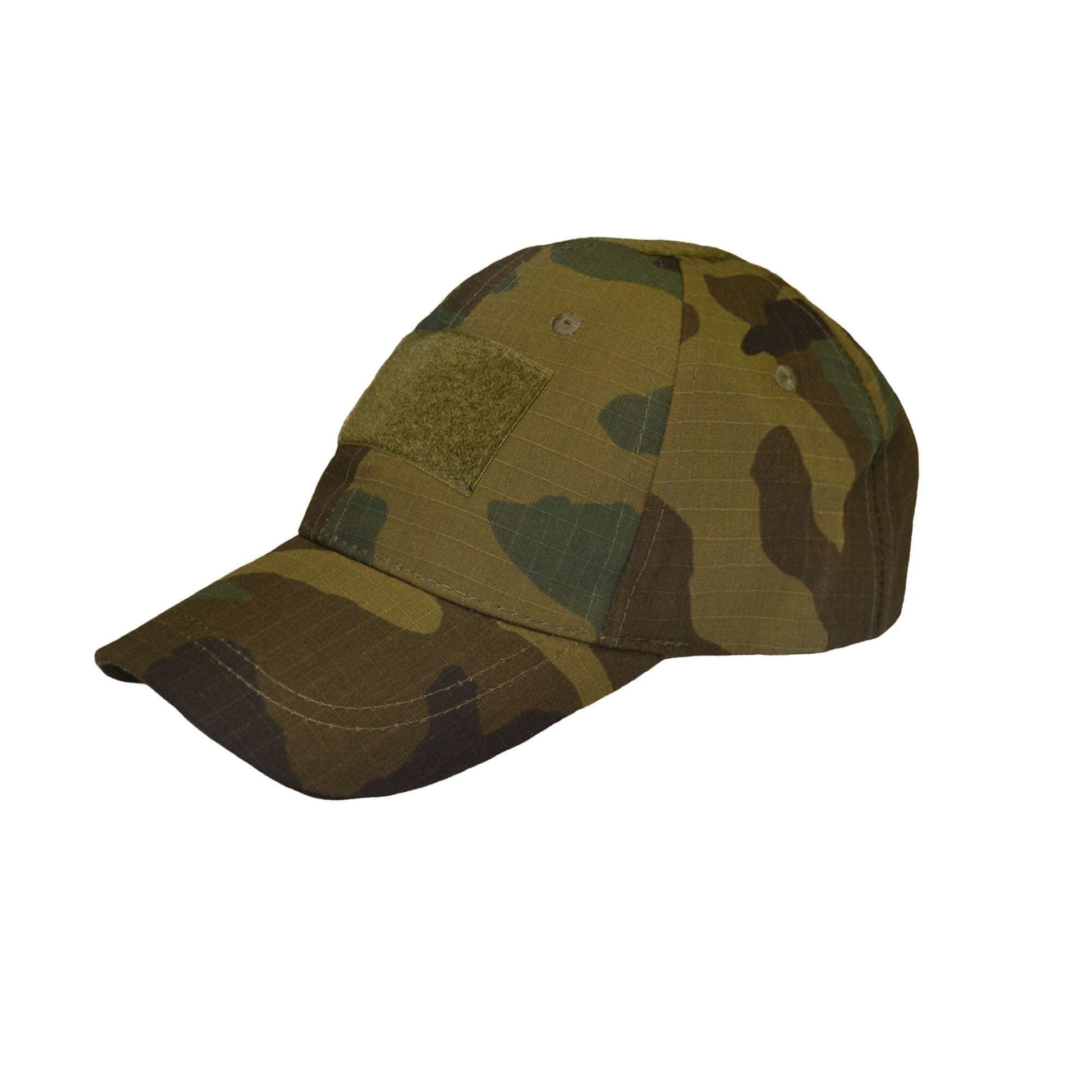 Youth BDU M81 Tactical Operators Cap