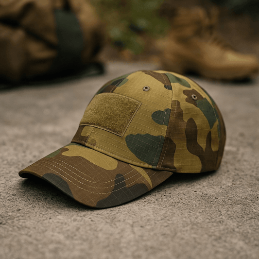 Youth BDU M81 Tactical Operators Cap