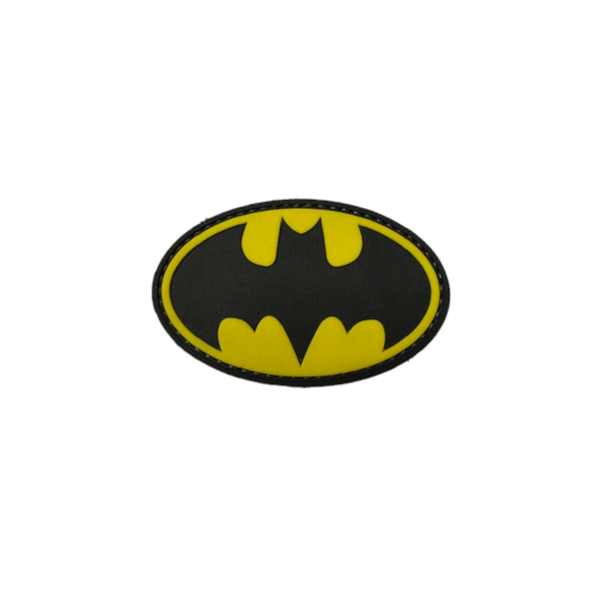 Batman Patch