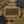 Load image into Gallery viewer, Reverse Embroidered Spice Brown and Tan United States Flag Patch
