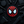 Load image into Gallery viewer, Spiderman Red PVC Patch
