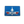Load image into Gallery viewer, Top Gun Blue Nameplate PVC Patch
