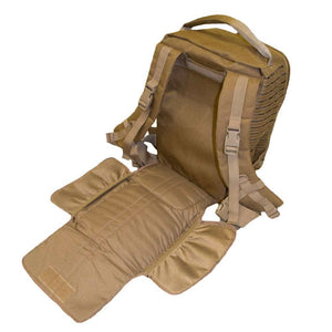 Multicam Coyote Tacticool Diaper Bag