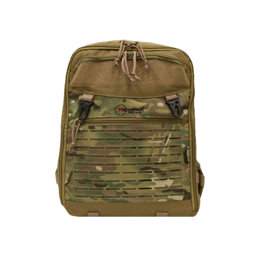 Multicam Coyote Tacticool Diaper Bag