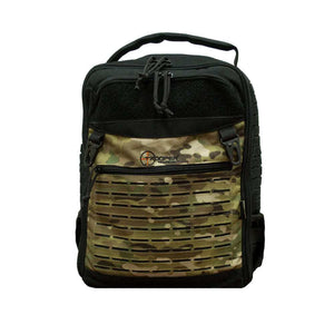 Multicam Black Tacticool Diaper Bag