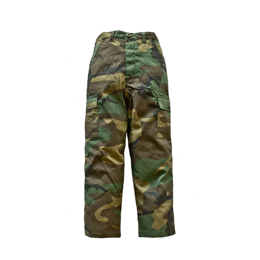 BDU/M81Uniform Pant