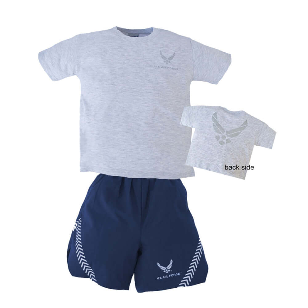 Air Force PT Uniform