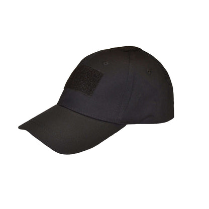 Youth Black Tactical Operators Cap