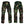 Load image into Gallery viewer, BDU M81 Woodland Combat Pants
