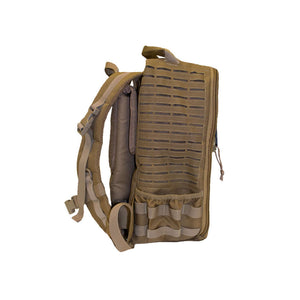 Multicam Coyote Tacticool Diaper Bag